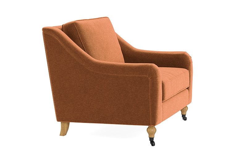 Alexander Accent Chair - Image 2