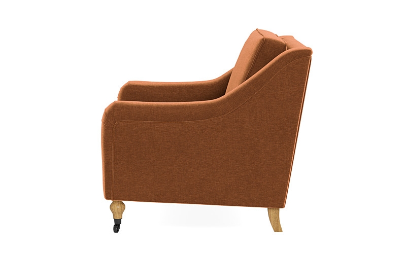 Alexander Accent Chair - Image 1