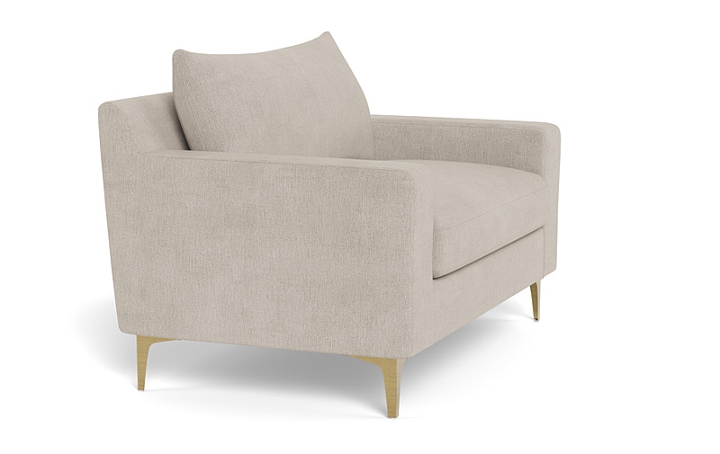 Sloan Chair and a Half - Image 1