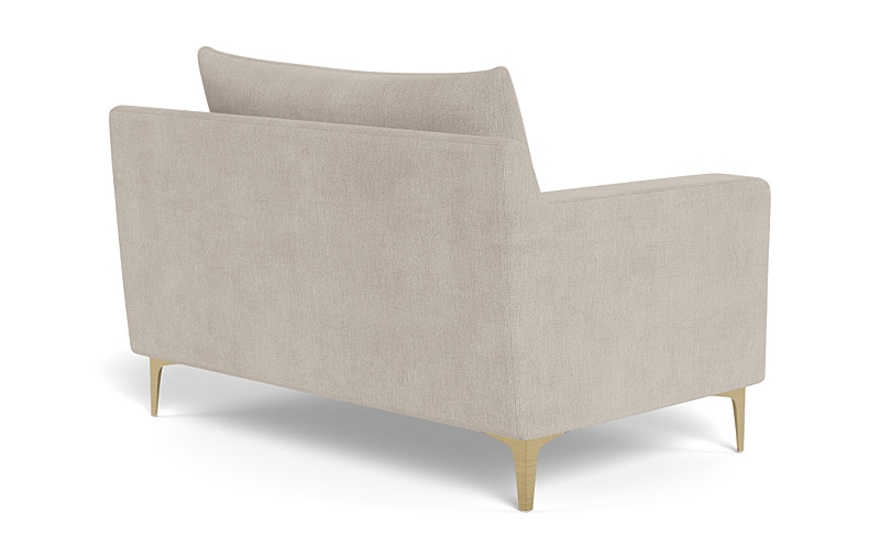 Sloan Chair and a Half - Image 3