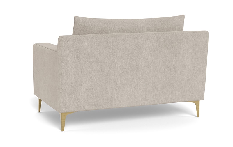 Sloan Chair and a Half - Image 4