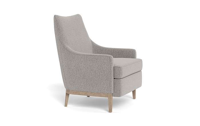 Kingsley Accent Chair - Image 2