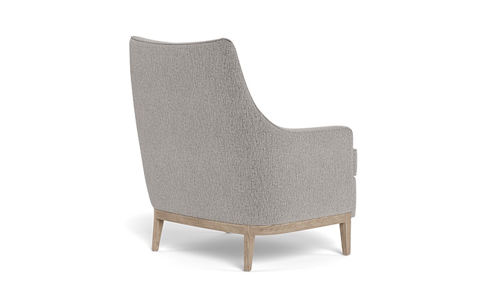 Kingsley Accent Chair - Image 4