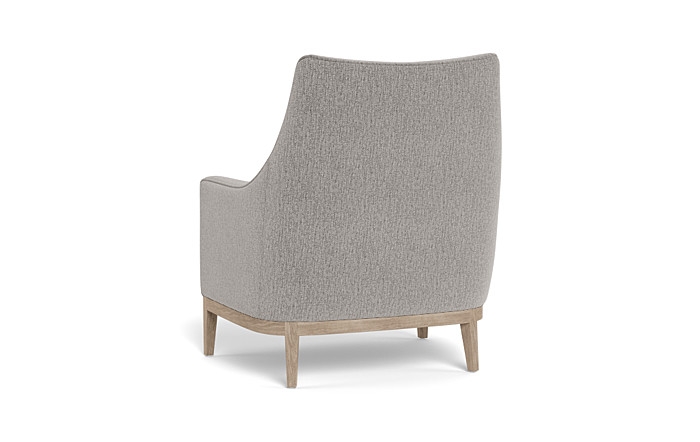 Kingsley Accent Chair - Image 1