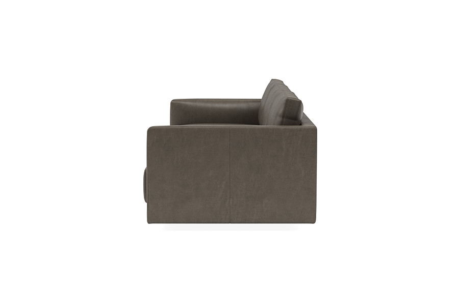 Lukas Leather 3-Seat Sofa - Image 3