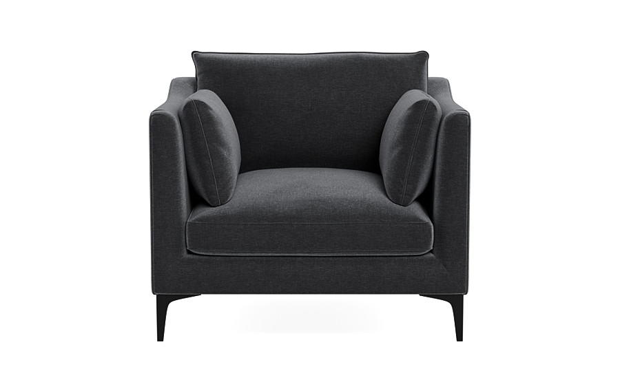 Caitlin Accent Chair by The EverygirlÃ?Â® - Image 0