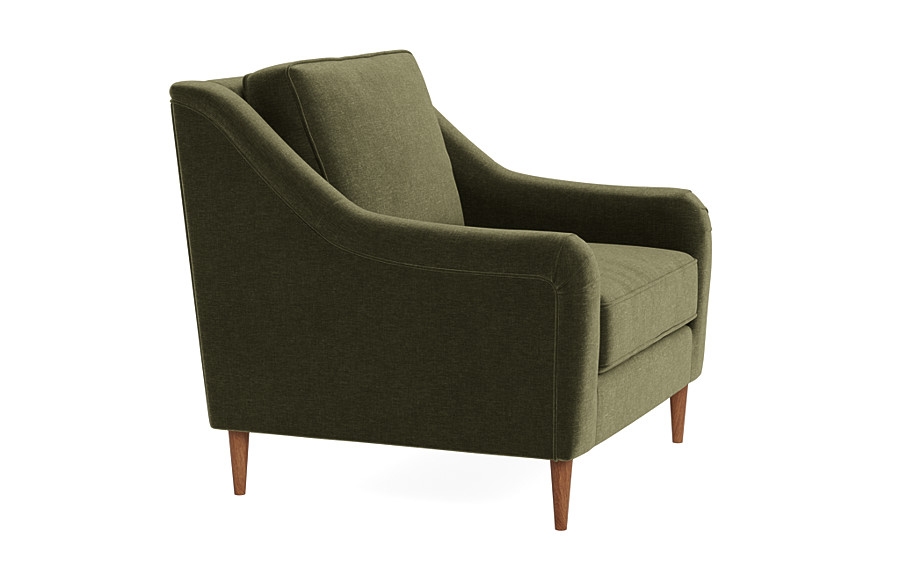 Alexander Accent Chair - Image 4