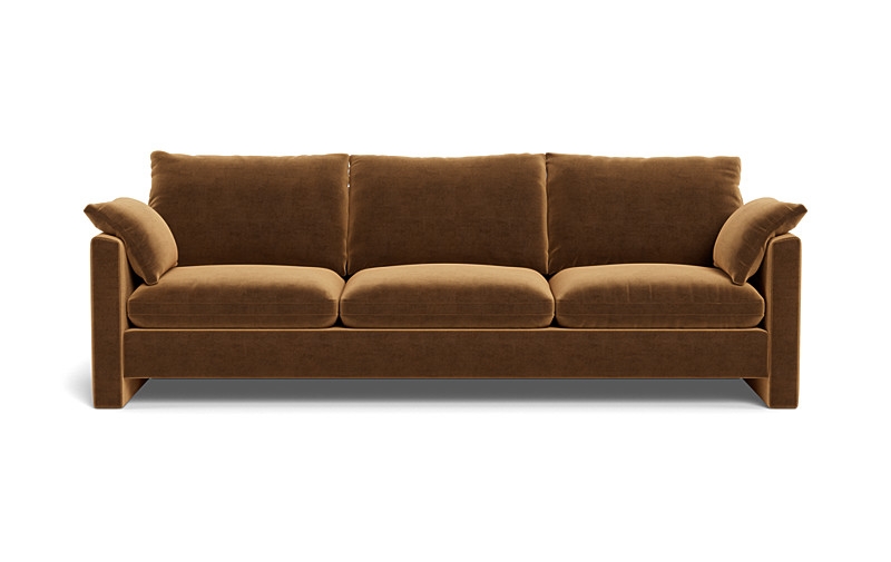 Hayley 3-Seat Sofa - Image 0