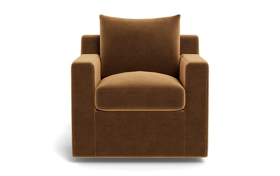 Sloan Swivel Chair - Image 0