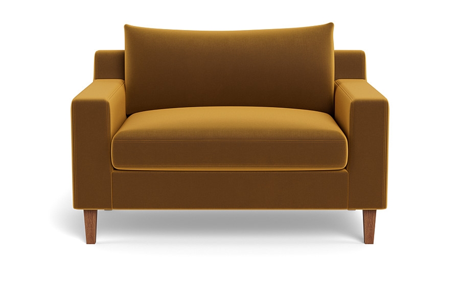 Sloan Chair and a Half - Image 0