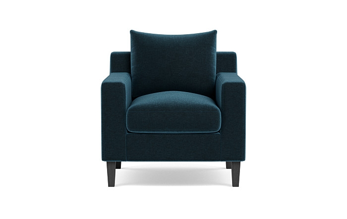 Sloan Petite Chair - Image 0