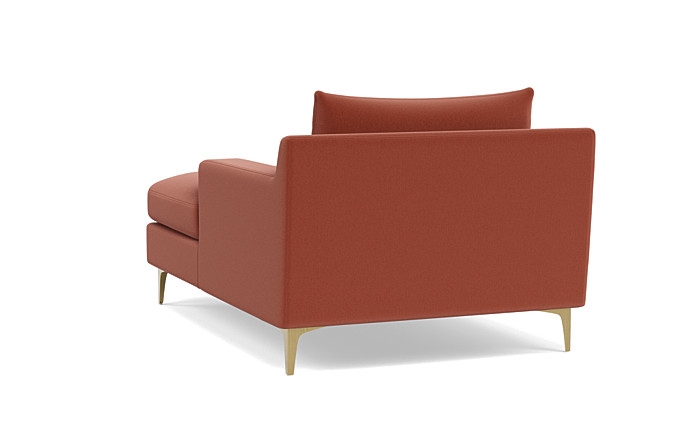 Sloan Chaise Lounge - Image 1
