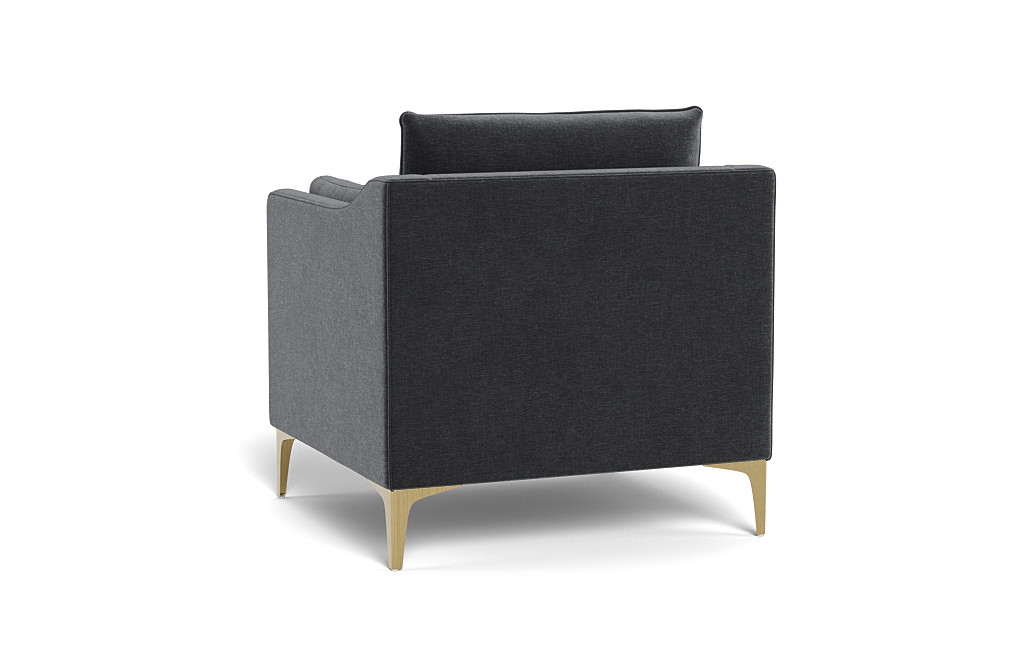 Caitlin Petite Chair by The EverygirlÃ?Â® - Image 2