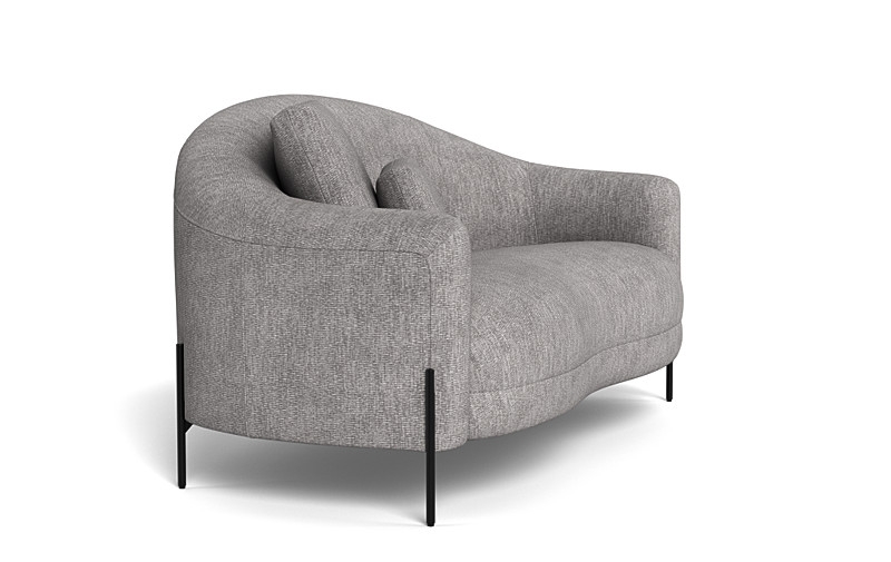 Fiona Loveseat - Image 1