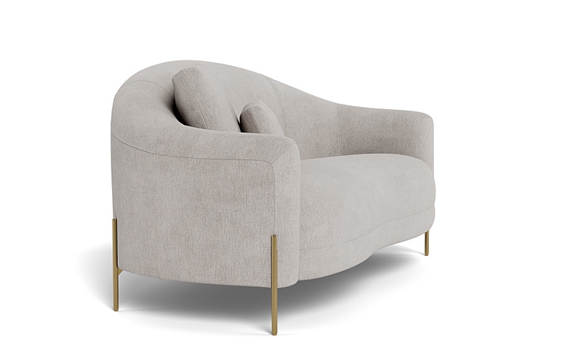 Fiona Loveseat - Image 1