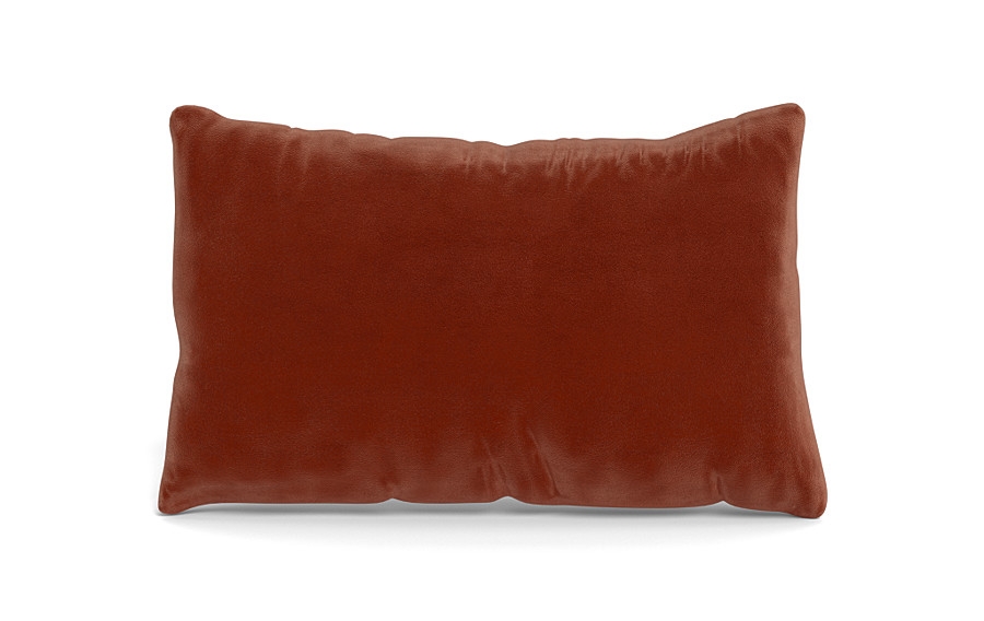 Throw Pillow 13 x 21" Lumbar" - Image 0