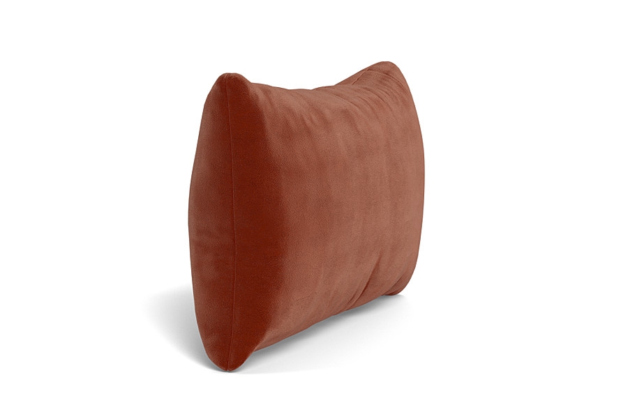 Throw Pillow 13 x 21" Lumbar" - Image 4