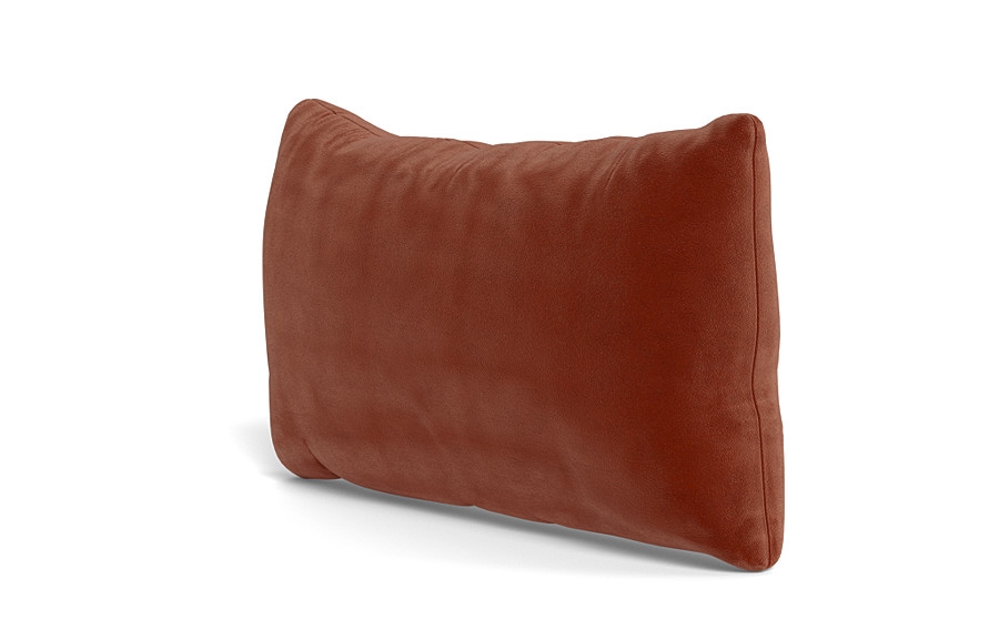 Throw Pillow 13 x 21" Lumbar" - Image 2