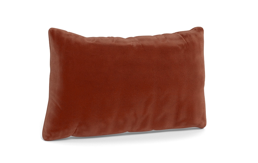 Throw Pillow 13 x 21" Lumbar" - Image 1