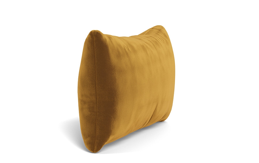 Throw Pillow 13 x 21" Lumbar" - Image 2