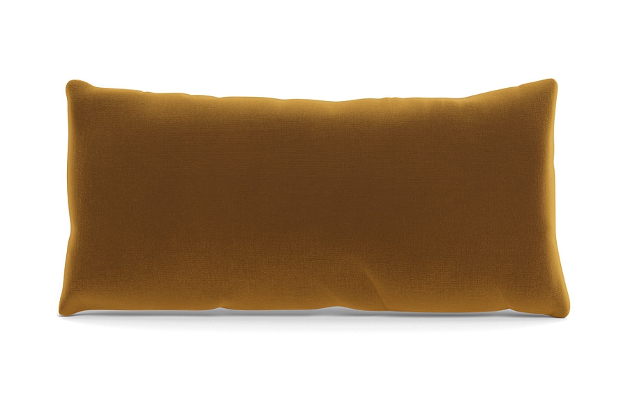 Throw Pillows 14 x 30" Lumbar" - Image 0