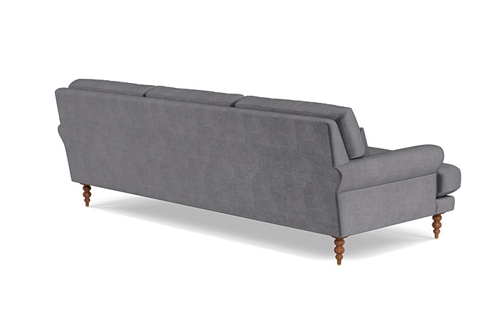 Maxwell Fabric Sofa - Image 4