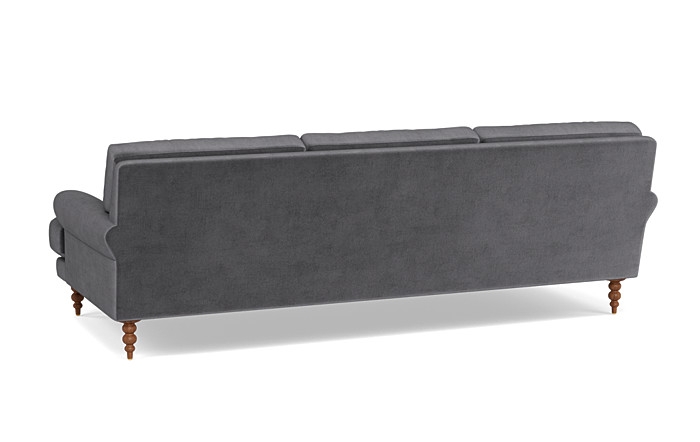 Maxwell Fabric Sofa - Image 1