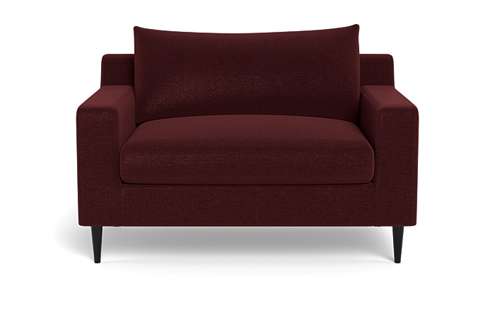 Sloan Chair and a Half - Image 0