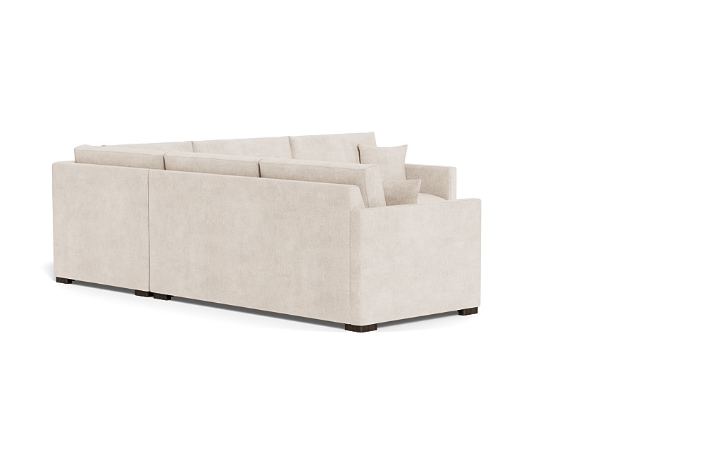Scarlett 4-Seat Corner Sectional - Image 3