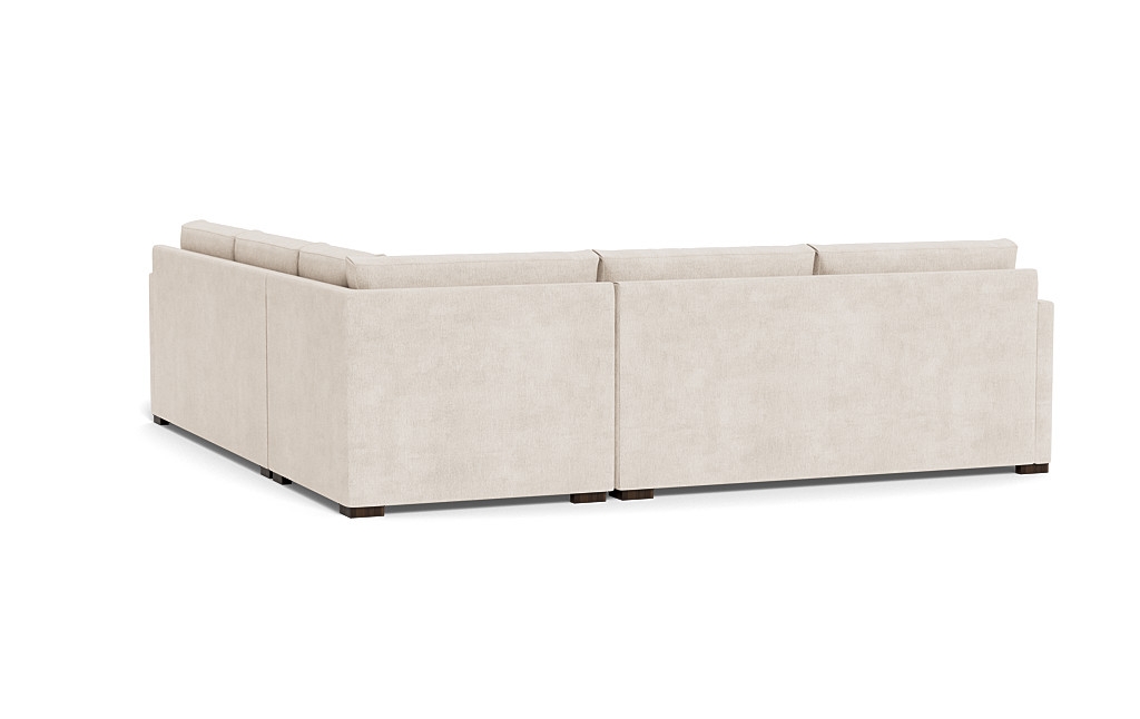 Scarlett 4-Seat Corner Sectional - Image 4