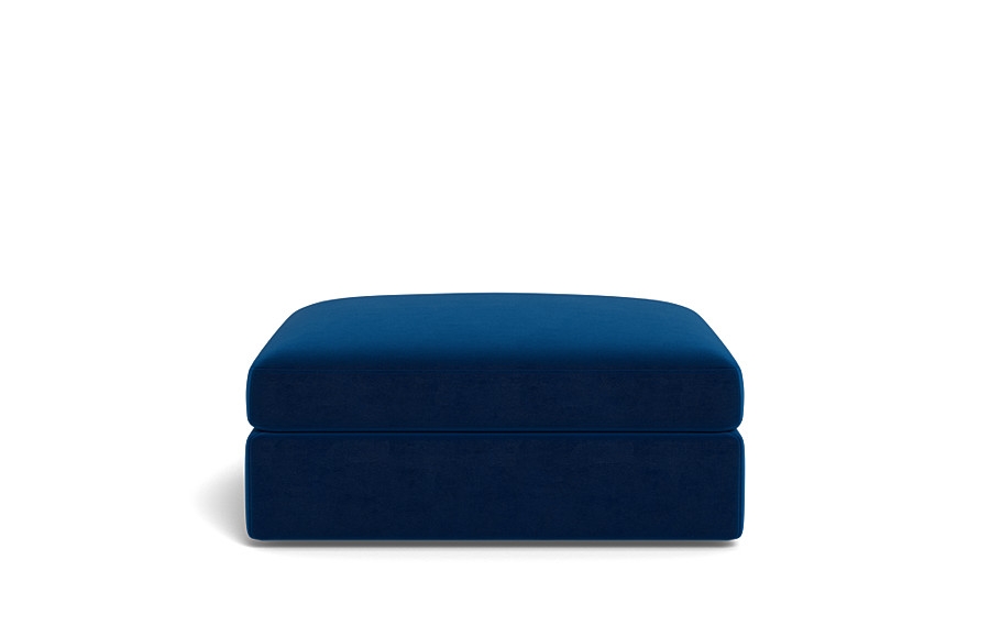Tatum Modular Square Ottoman  - Image 0