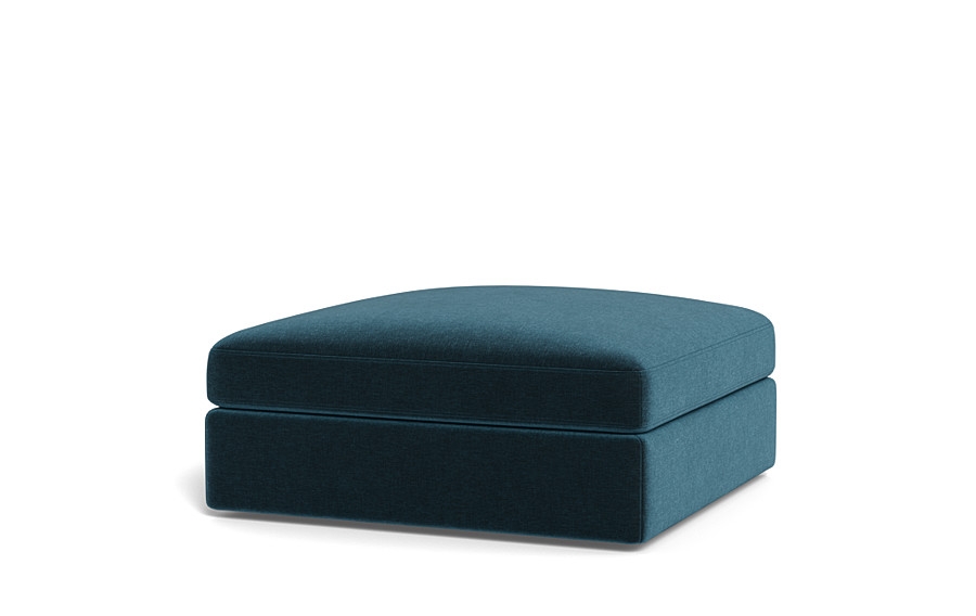 Tatum Modular Square Ottoman  - Image 4