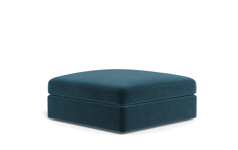 Tatum Modular Square Ottoman  - Image 3