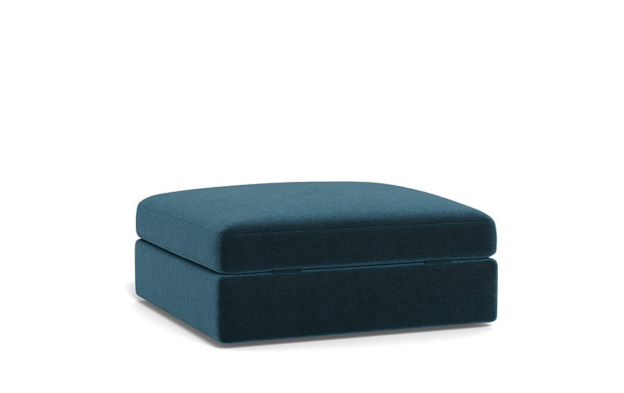 Tatum Modular Square Ottoman  - Image 1