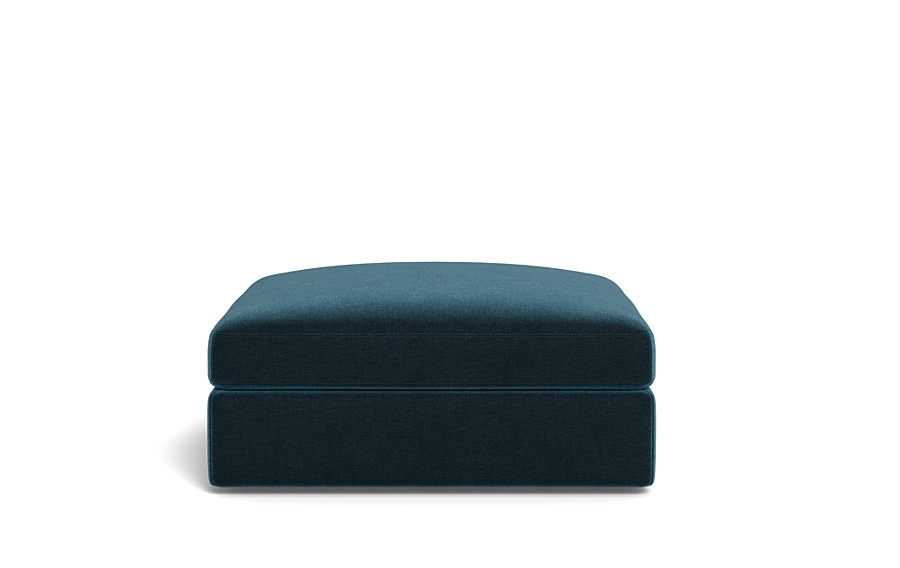 Tatum Modular Square Ottoman  - Image 2