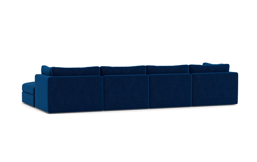 Tatum Modular U-Chaise Sectional - Image 3