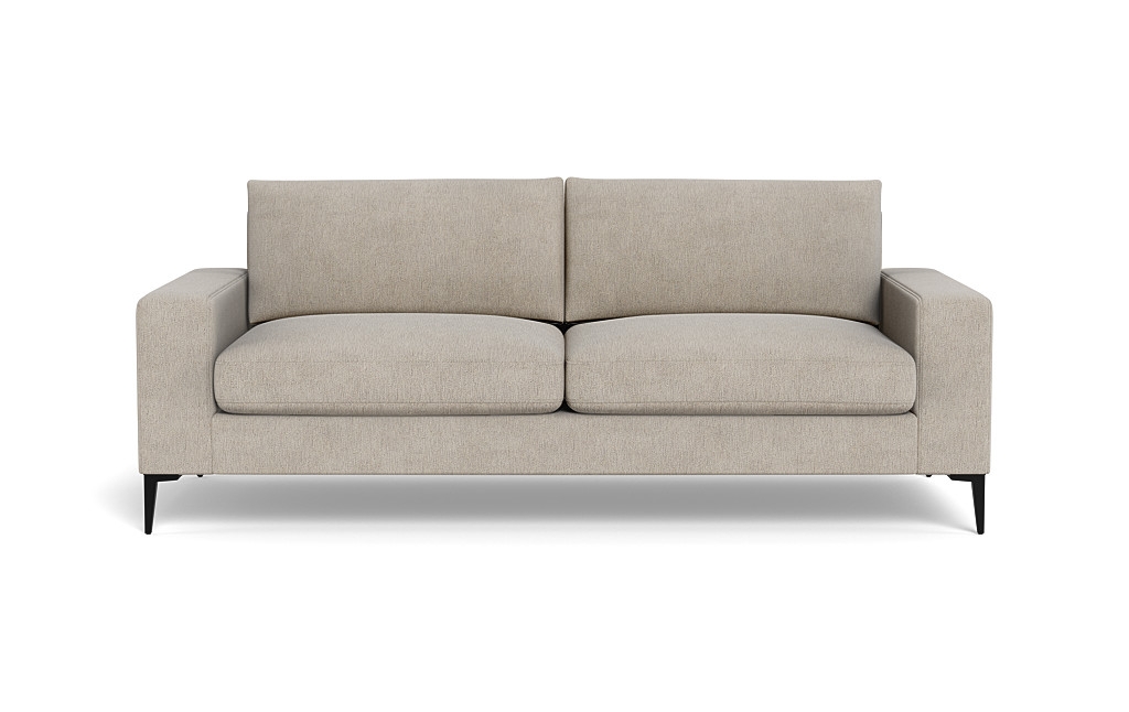 Saylor Wide Arm 2-Seat Sofa - Image 0