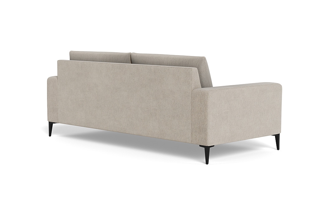 Saylor Wide Arm 2-Seat Sofa - Image 3