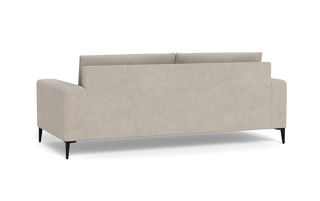Saylor Wide Arm 2-Seat Sofa - Image 1