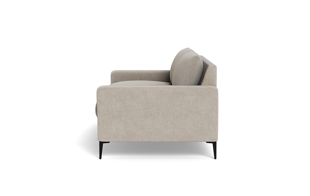 Saylor Wide Arm 2-Seat Sofa - Image 2
