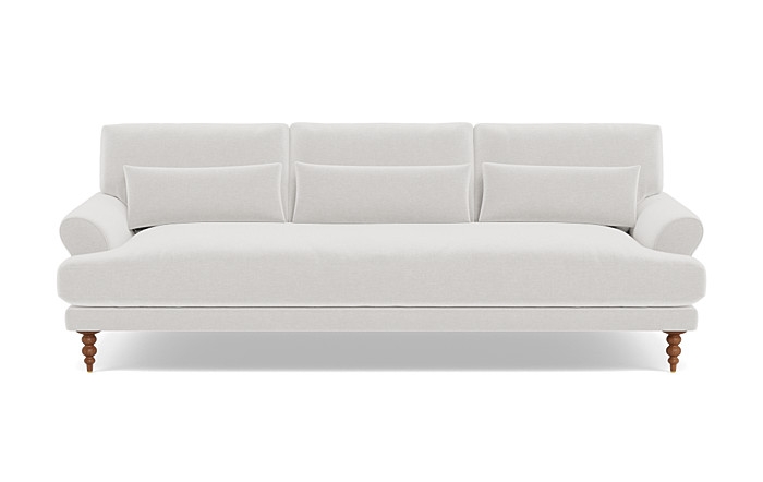 Maxwell Fabric Sofa - Image 0