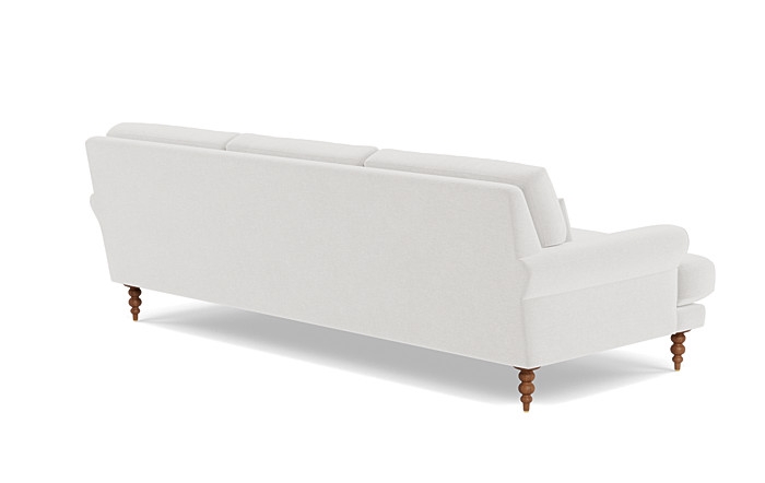 Maxwell Fabric Sofa - Image 4