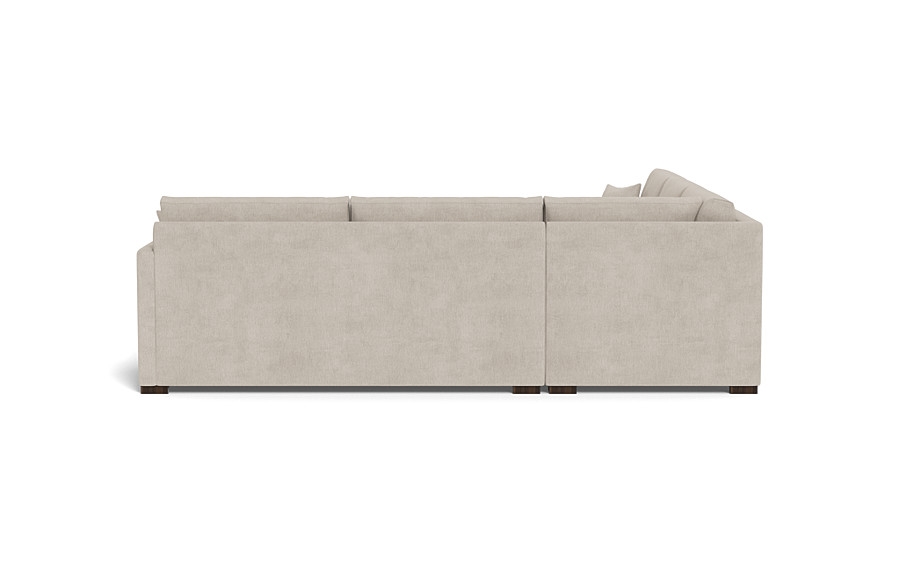 Scarlett 4-Seat Corner Sectional - Image 3