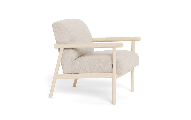 Harris Accent Chair - Image 1