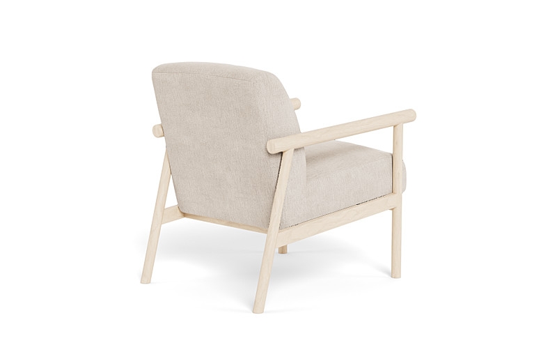 Harris Accent Chair - Image 3