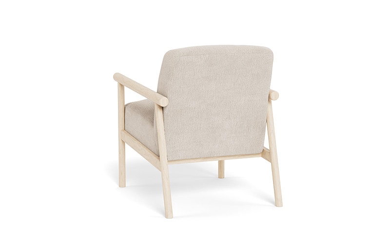 Harris Accent Chair - Image 4