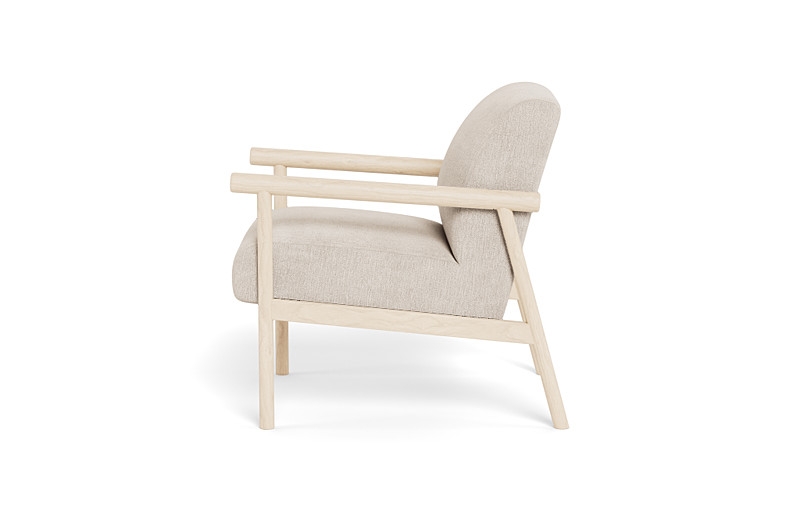 Harris Accent Chair - Image 2