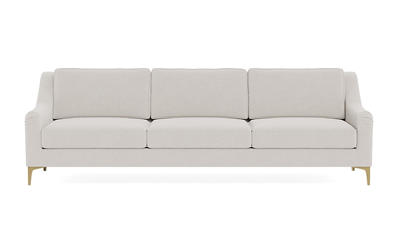 Alexander 3-Seat Sofa - Image 0