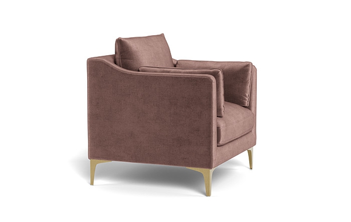 Caitlin Petite Chair by The EverygirlÃ?Â® - Image 1