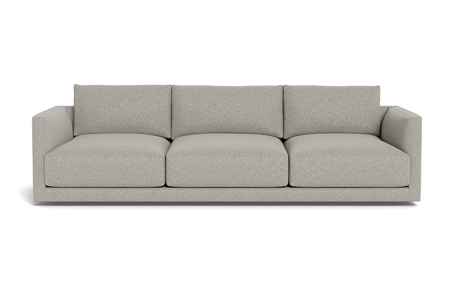 Lukas 3-Seat Sofa - Image 0